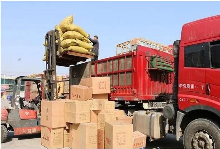 泉州到商城县物流专线