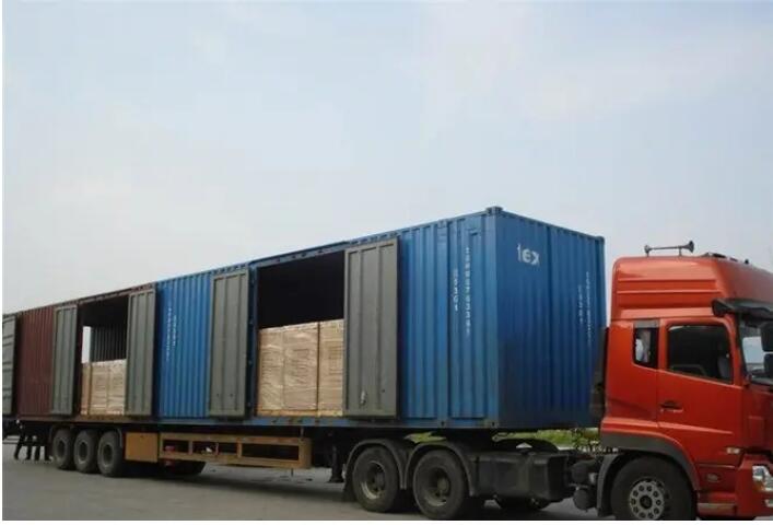 泉州到商城县整车运输