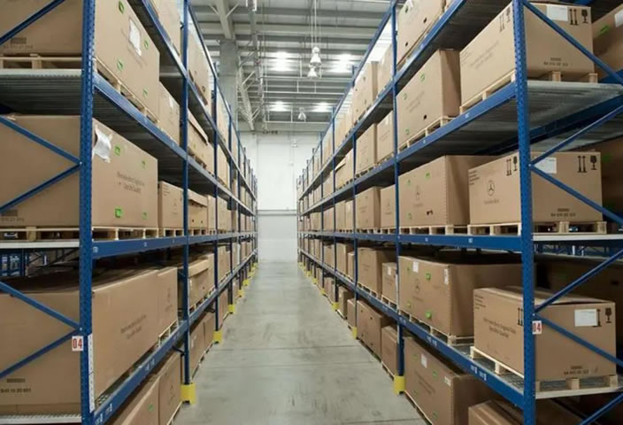 泉州到商城县货物仓储