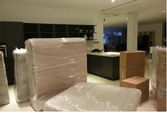 泉州到商城县长途搬家