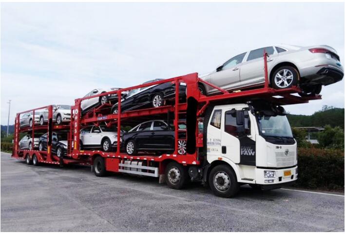 泉州到商城县轿车托运